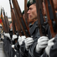 Illustration for article titled Male German Soldiers are Growing Breasts